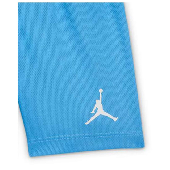 Jordan Βρεφικό σετ 23 Jersey Set Jordan Βρεφικό σετ 23 Jersey Set